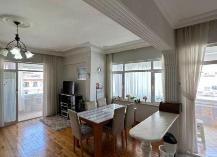 Квартира за 107 000 евро в Алании, Турция