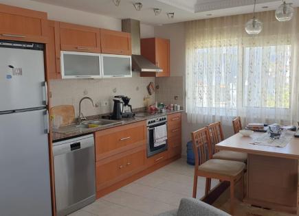 Квартира за 149 000 евро в Алании, Турция