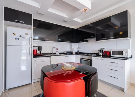 Квартира за 107 000 евро в Алании, Турция