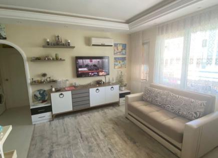 Квартира за 111 000 евро в Алании, Турция