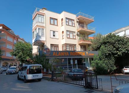 Коммерческая недвижимость за 206 000 евро в Алании, Турция