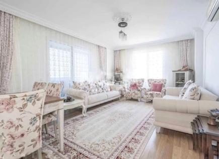 Квартира за 73 000 евро в Конаклы, Турция