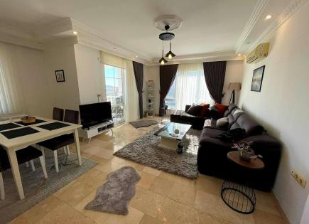 Квартира за 157 000 евро в Алании, Турция