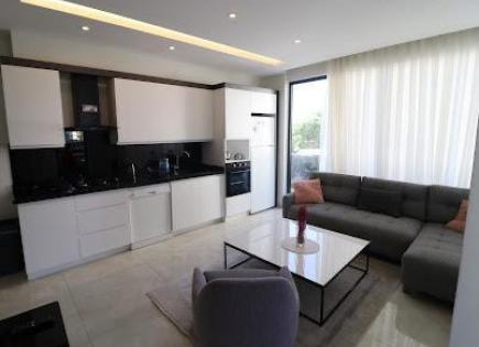 Квартира за 215 000 евро в Алании, Турция