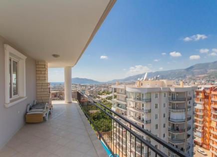 Квартира за 158 000 евро в Алании, Турция