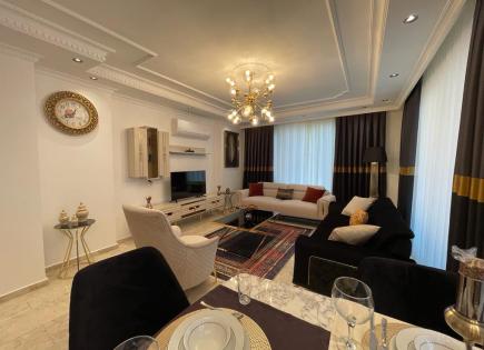 Квартира за 132 000 евро в Алании, Турция