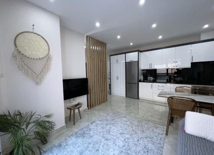 Квартира за 210 000 евро в Алании, Турция