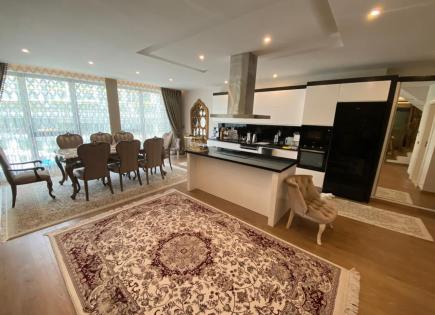 Пентхаус за 454 000 евро в Алании, Турция