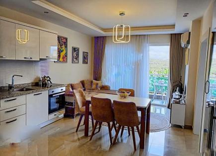 Квартира за 78 000 евро в Алании, Турция