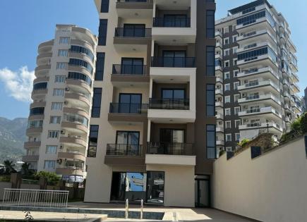 Квартира за 83 000 евро в Алании, Турция