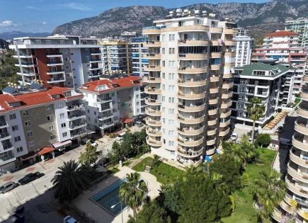 Квартира за 71 000 евро в Алании, Турция