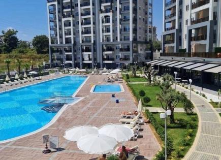 Квартира за 105 800 евро в Авсалларе, Турция