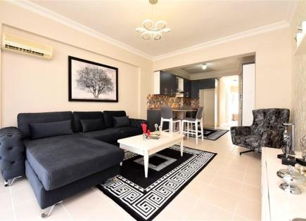 Квартира за 146 000 евро в Алании, Турция