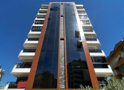 Квартира за 293 000 евро в Алании, Турция