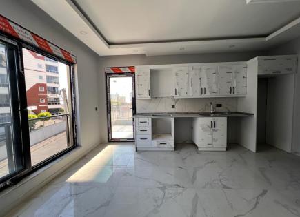 Квартира за 91 000 евро в Авсалларе, Турция