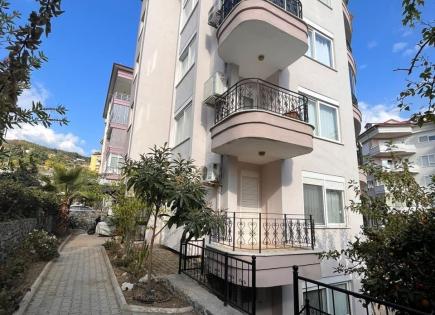 Квартира за 215 000 евро в Алании, Турция