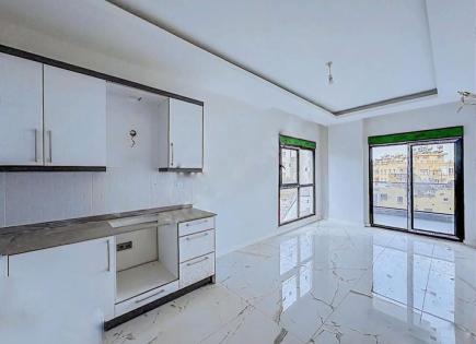 Квартира за 83 000 евро в Алании, Турция