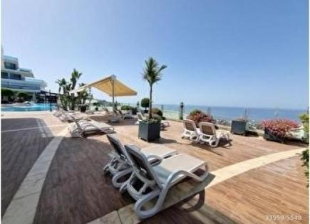 Квартира за 112 000 евро в Конаклы, Турция