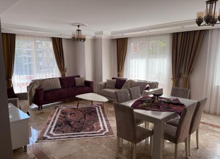 Квартира за 132 000 евро в Алании, Турция