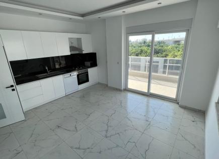 Квартира за 160 000 евро в Алании, Турция