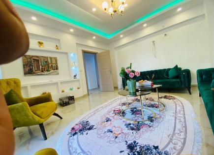 Квартира за 132 000 евро в Алании, Турция