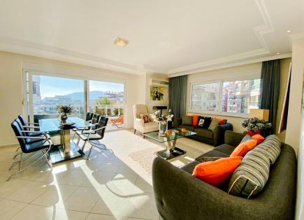 Квартира за 153 000 евро в Алании, Турция