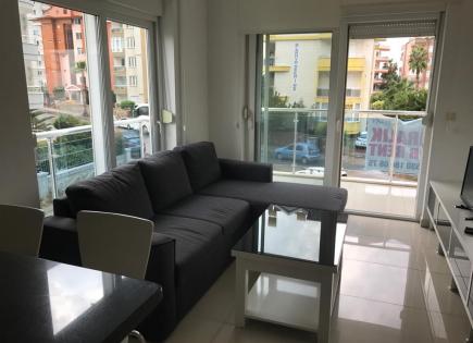 Квартира за 117 000 евро в Алании, Турция