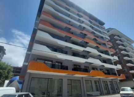 Квартира за 46 250 евро в Алании, Турция