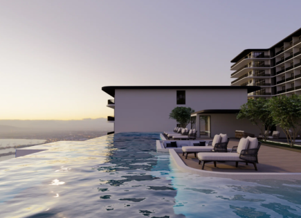 Квартира за 620 400 евро на Пхукете, Таиланд