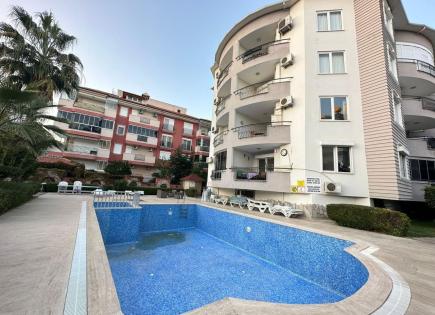 Квартира за 144 000 евро в Алании, Турция