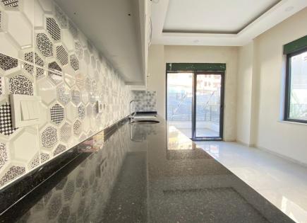 Квартира за 99 000 евро в Алании, Турция