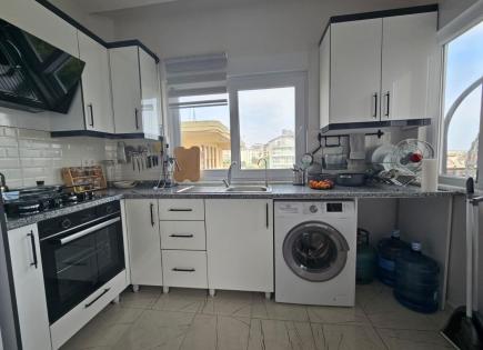 Квартира за 74 000 евро в Авсалларе, Турция