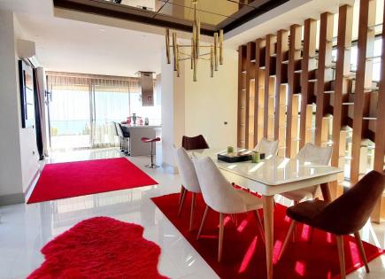 Вилла за 908 000 евро в Алании, Турция