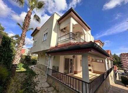 Пентхаус за 110 600 евро в Авсалларе, Турция