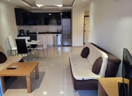 Квартира за 153 000 евро в Алании, Турция