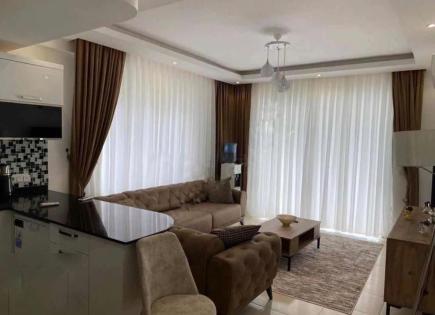 Квартира за 76 000 евро в Алании, Турция