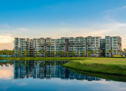 Квартира за 97 100 евро на Пхукете, Таиланд