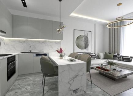 Квартира за 126 000 евро в Алании, Турция