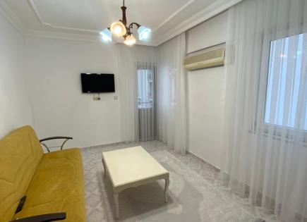 Квартира за 79 000 евро в Алании, Турция