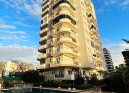 Квартира за 62 000 евро в Алании, Турция