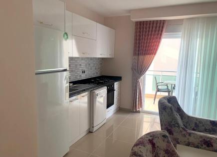 Квартира за 103 000 евро в Кестеле, Турция