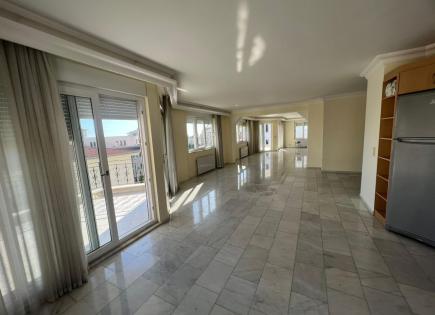 Квартира за 136 000 евро в Алании, Турция