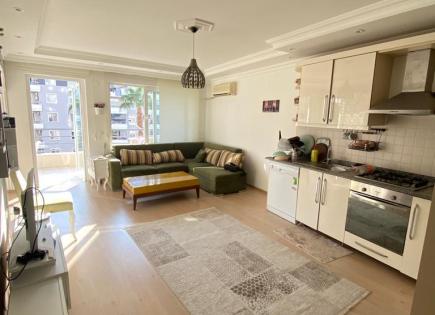 Квартира за 153 000 евро в Алании, Турция