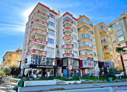 Квартира за 70 000 евро в Алании, Турция