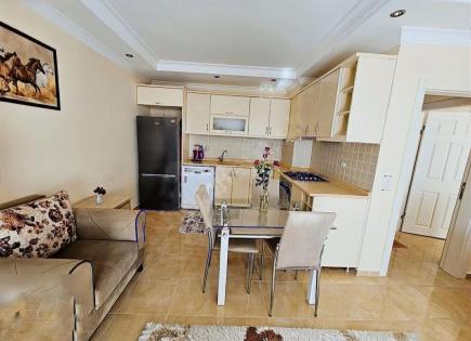 Квартира за 89 000 евро в Алании, Турция