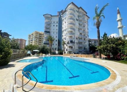 Квартира за 63 000 евро в Алании, Турция