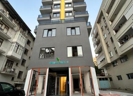 Коммерческая недвижимость за 347 000 евро в Алании, Турция