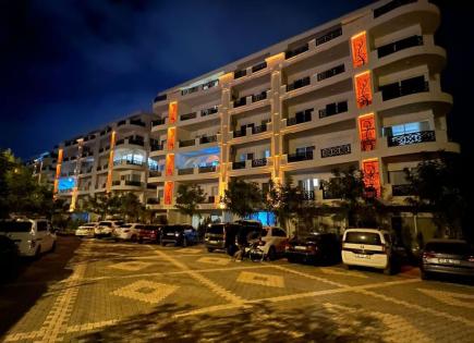 Квартира за 104 000 евро в Алании, Турция