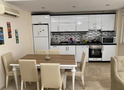 Квартира за 91 000 евро в Алании, Турция