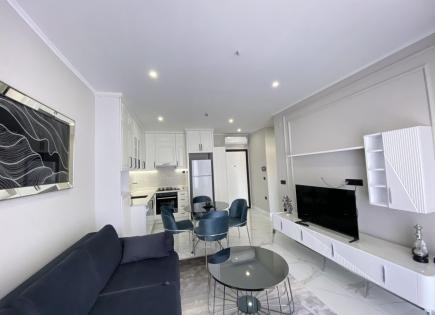 Квартира за 131 000 евро в Алании, Турция